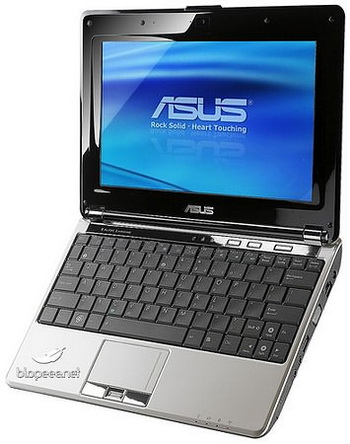 Asus N10